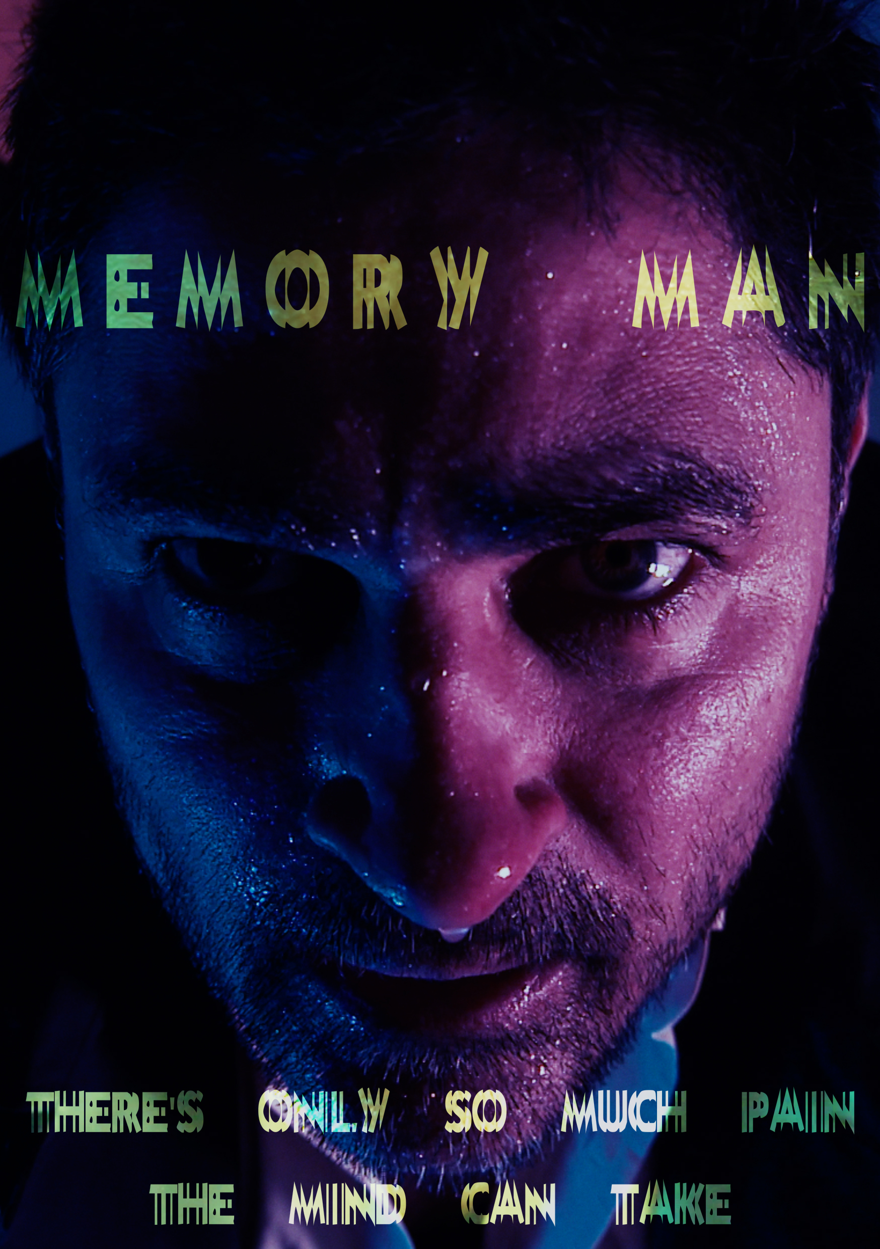 Memory Man
